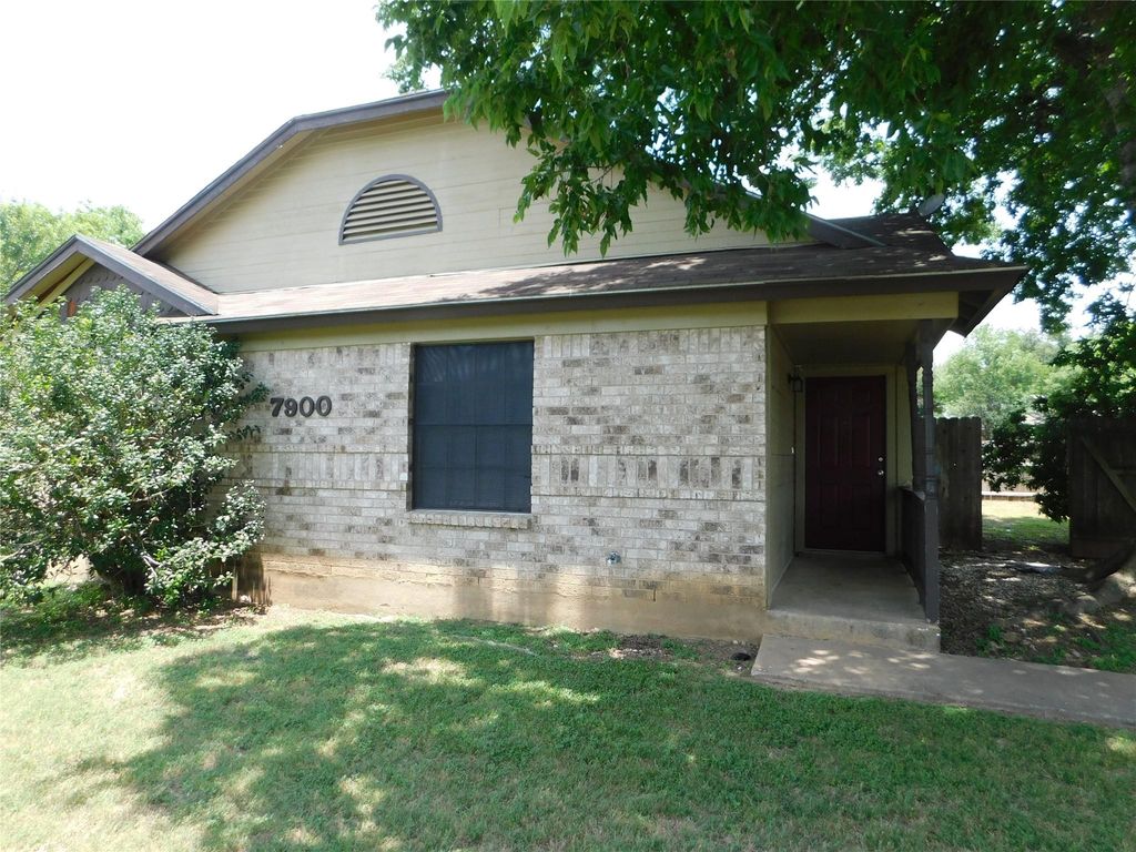 7900 West Gate BLVD A, Austin, TX 78745