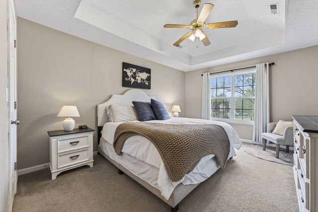 2604 Marymont Dr, Clarksville, TN 37042