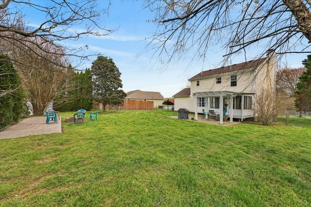 2604 Marymont Dr, Clarksville, TN 37042