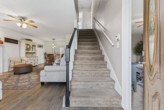 2604 Marymont Dr, Clarksville, TN 37042