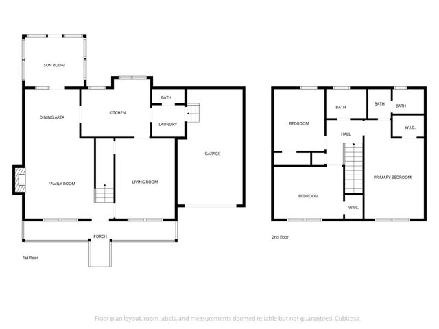 2604 Marymont Dr, Clarksville, TN 37042