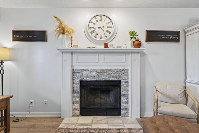 2604 Marymont Dr, Clarksville, TN 37042