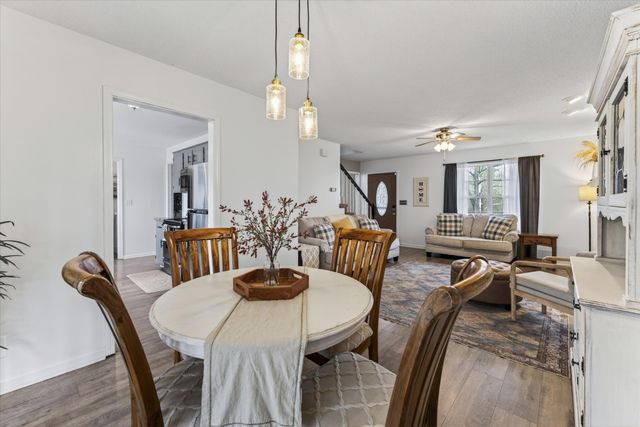 2604 Marymont Dr, Clarksville, TN 37042