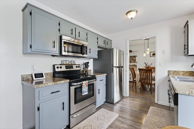 2604 Marymont Dr, Clarksville, TN 37042