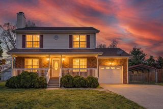 2604 Marymont Dr, Clarksville, TN 37042