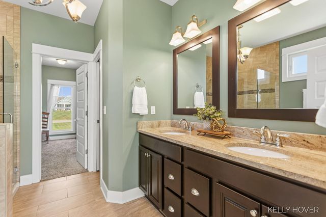 1662 Jen Nel Drive SW, Byron Center, MI 49315