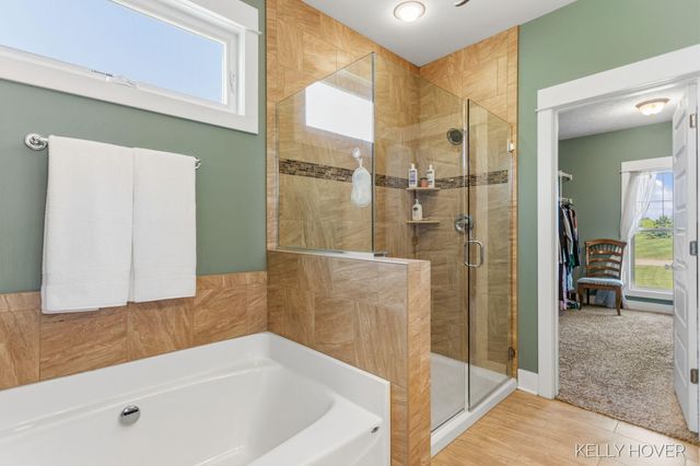 1662 Jen Nel Drive SW, Byron Center, MI 49315