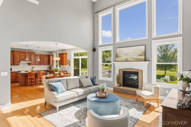 1662 Jen Nel Drive SW, Byron Center, MI 49315