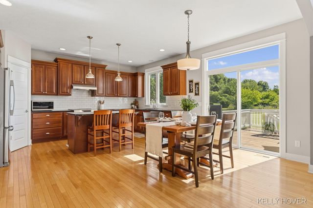1662 Jen Nel Drive SW, Byron Center, MI 49315
