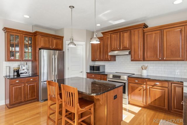 1662 Jen Nel Drive SW, Byron Center, MI 49315