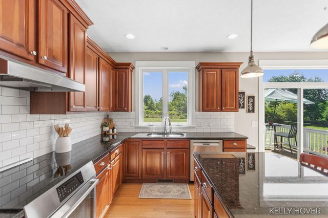 1662 Jen Nel Drive SW, Byron Center, MI 49315