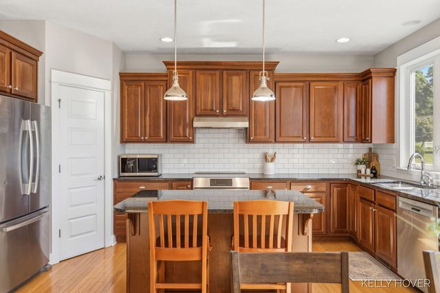 1662 Jen Nel Drive SW, Byron Center, MI 49315