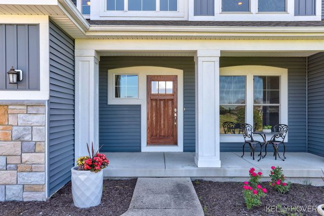 1662 Jen Nel Drive SW, Byron Center, MI 49315