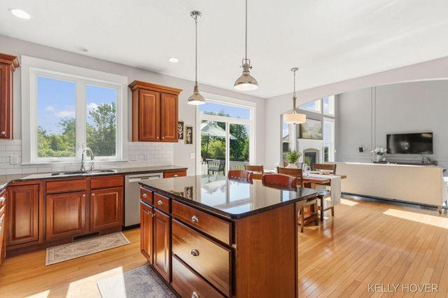 1662 Jen Nel Drive SW, Byron Center, MI 49315