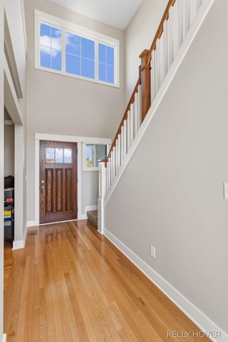 1662 Jen Nel Drive SW, Byron Center, MI 49315