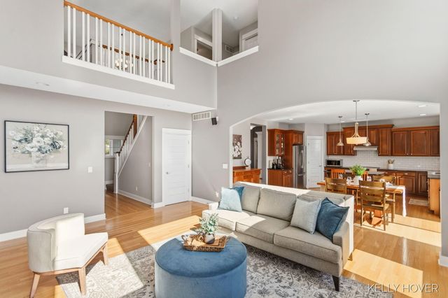 1662 Jen Nel Drive SW, Byron Center, MI 49315