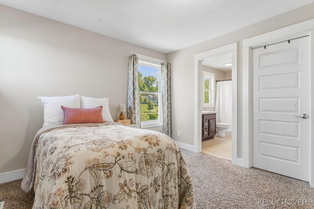 1662 Jen Nel Drive SW, Byron Center, MI 49315