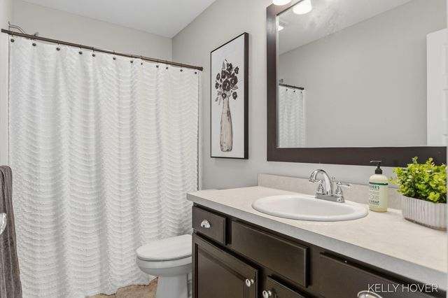 1662 Jen Nel Drive SW, Byron Center, MI 49315