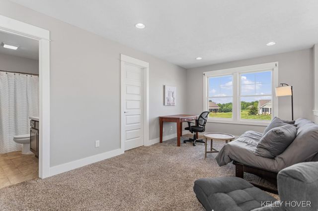 1662 Jen Nel Drive SW, Byron Center, MI 49315