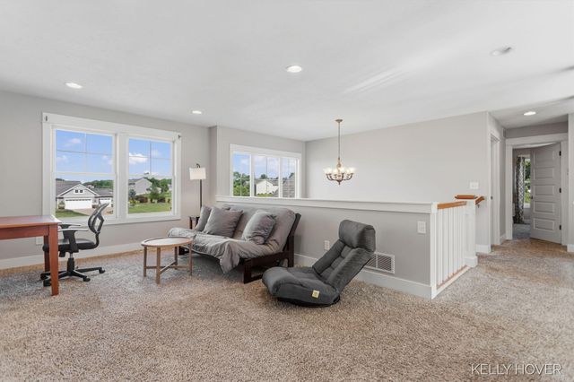 1662 Jen Nel Drive SW, Byron Center, MI 49315