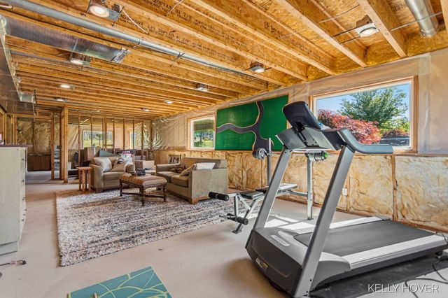 1662 Jen Nel Drive SW, Byron Center, MI 49315