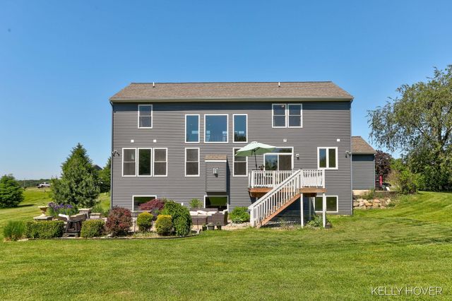 1662 Jen Nel Drive SW, Byron Center, MI 49315