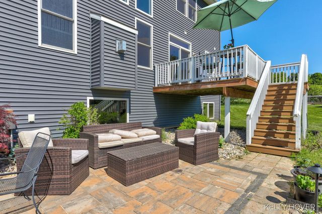 1662 Jen Nel Drive SW, Byron Center, MI 49315