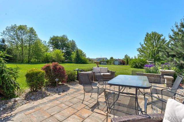 1662 Jen Nel Drive SW, Byron Center, MI 49315