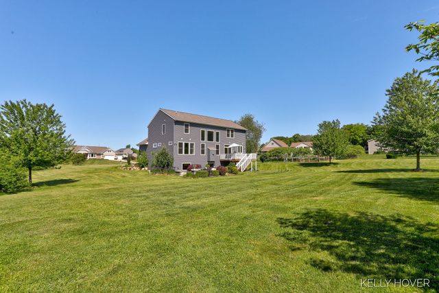 1662 Jen Nel Drive SW, Byron Center, MI 49315