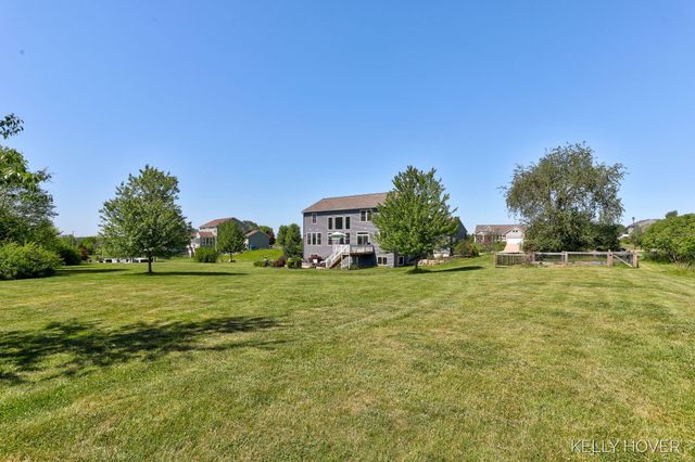 1662 Jen Nel Drive SW, Byron Center, MI 49315