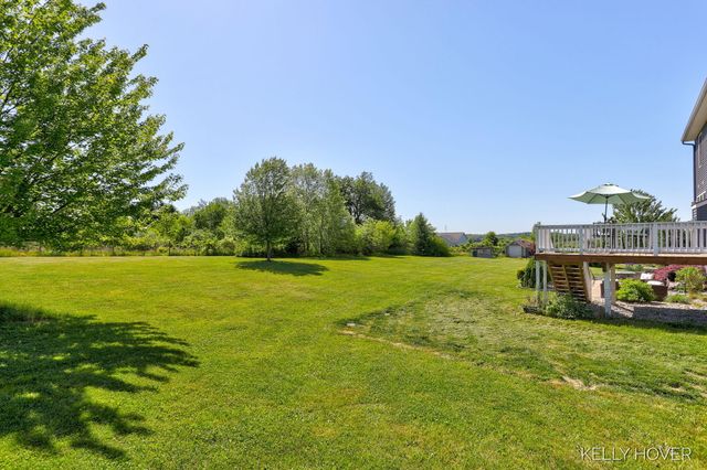 1662 Jen Nel Drive SW, Byron Center, MI 49315