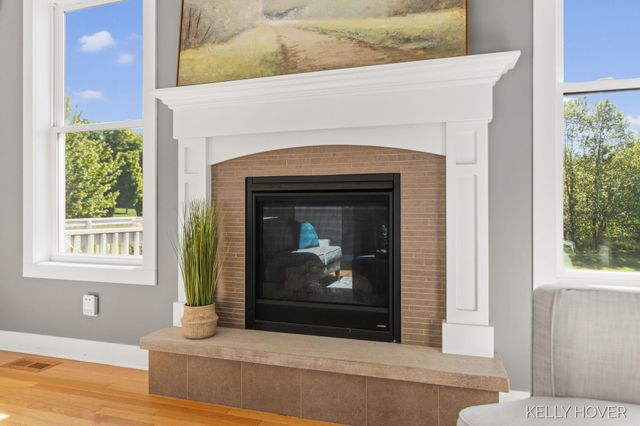 1662 Jen Nel Drive SW, Byron Center, MI 49315