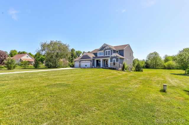 1662 Jen Nel Drive SW, Byron Center, MI 49315