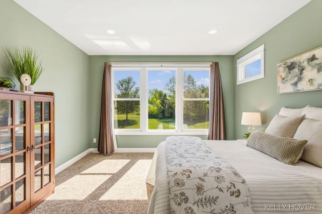 1662 Jen Nel Drive SW, Byron Center, MI 49315