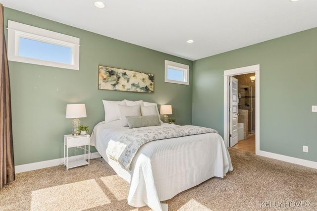 1662 Jen Nel Drive SW, Byron Center, MI 49315