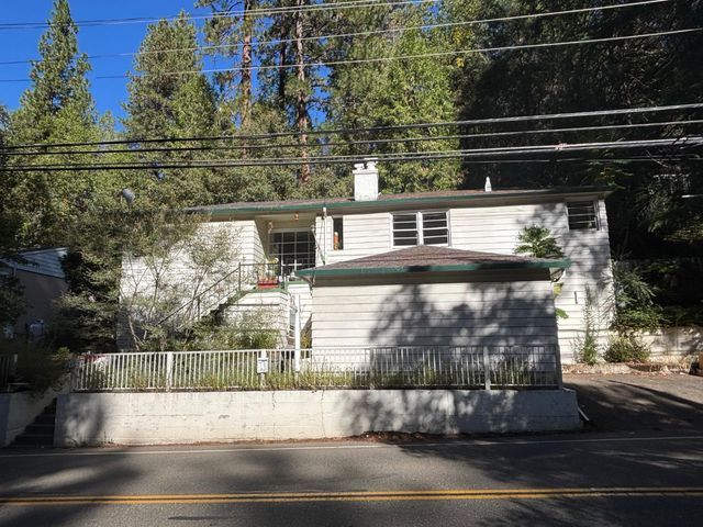 3153 Cedar Ravine Rd, Placerville, CA 95667