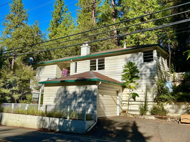 3153 Cedar Ravine Rd, Placerville, CA 95667
