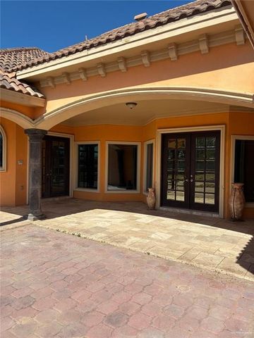 286 E Navajo Drive, Rio Grande City, TX 78582