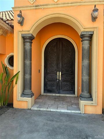 286 E Navajo Drive, Rio Grande City, TX 78582