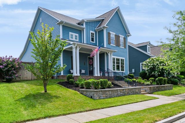 2785 Americus Dr, Thompsons Station, TN 37179