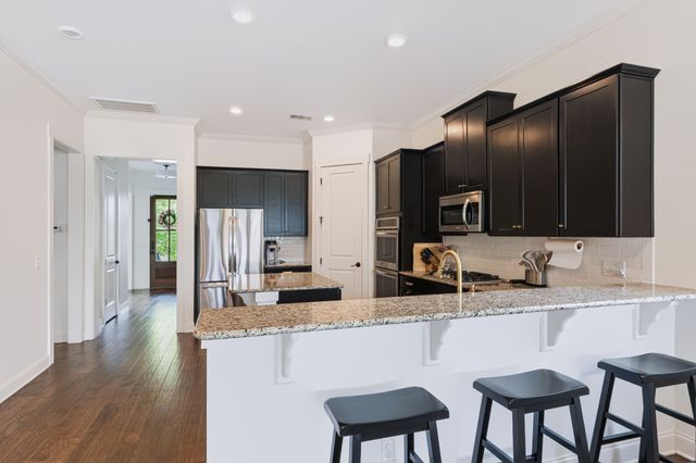 2785 Americus Dr, Thompsons Station, TN 37179