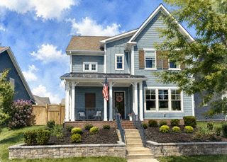 2785 Americus Dr, Thompsons Station, TN 37179