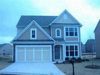 5740 Carrington Place, Cumming, GA 30040