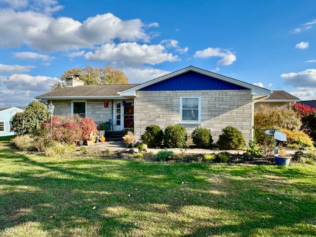 116 Vallonia Road, Brownstown, IN 47220