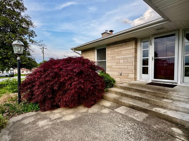 116 Vallonia Road, Brownstown, IN 47220