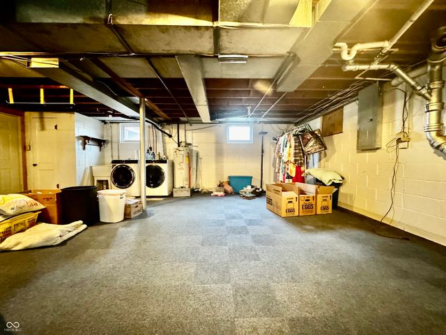 116 Vallonia Road, Brownstown, IN 47220