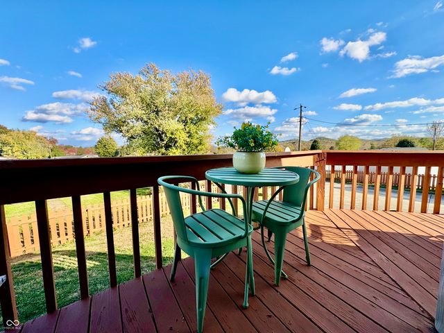 116 Vallonia Road, Brownstown, IN 47220