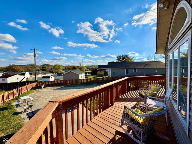 116 Vallonia Road, Brownstown, IN 47220