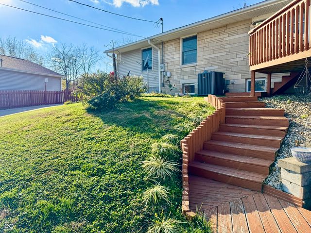 116 Vallonia Road, Brownstown, IN 47220