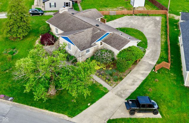 116 Vallonia Road, Brownstown, IN 47220